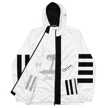 Load image into Gallery viewer, Men’s Slide windbreaker