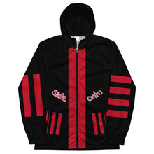 Load image into Gallery viewer, Men’s Slide windbreaker