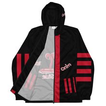 Load image into Gallery viewer, Men’s Slide windbreaker