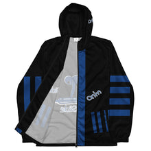 Load image into Gallery viewer, Men’s Slide windbreaker