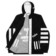 Load image into Gallery viewer, Men’s Slide windbreaker