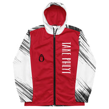 Load image into Gallery viewer, Men’s TP Penguin windbreaker