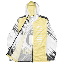 Load image into Gallery viewer, Men’s Penguin windbreaker