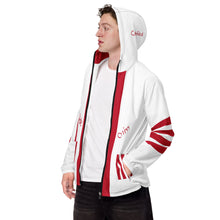Load image into Gallery viewer, Men’s Slide windbreaker