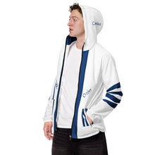 Load image into Gallery viewer, Men’s Slide windbreaker