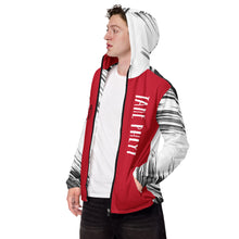 Load image into Gallery viewer, Men’s TP Penguin windbreaker