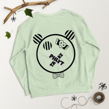 Load image into Gallery viewer, TPBear Unisex Sweatshirt