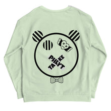 Load image into Gallery viewer, TPBear Unisex Sweatshirt