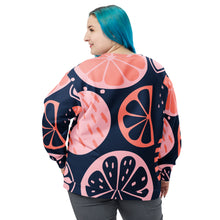 Load image into Gallery viewer, Take Phlyt Beach Vibe Unisex Sweatshirt