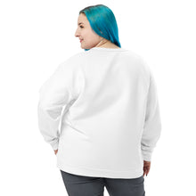 Load image into Gallery viewer, Check Queen Sweatshirt