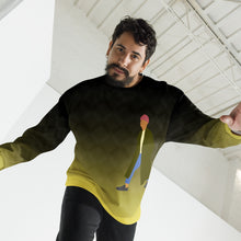 Load image into Gallery viewer, Stepper Unisex Sweatshirt