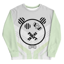 Load image into Gallery viewer, TPBear Unisex Sweatshirt