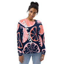 Load image into Gallery viewer, Take Phlyt Beach Vibe Unisex Sweatshirt