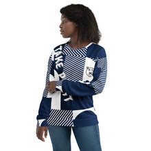 Load image into Gallery viewer, TPBear Unisex Sweatshirt