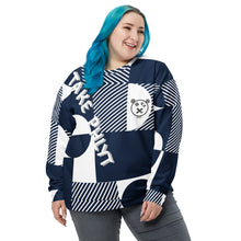 Load image into Gallery viewer, TPBear Unisex Sweatshirt