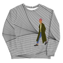 Load image into Gallery viewer, Stepper Unisex Sweatshirt