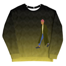 Load image into Gallery viewer, Stepper Unisex Sweatshirt