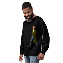 Load image into Gallery viewer, Stepper Unisex Sweatshirt
