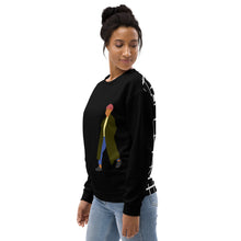 Load image into Gallery viewer, Stepper Unisex Sweatshirt