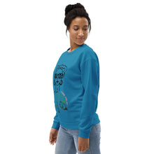 Load image into Gallery viewer, Check Queen Sweatshirt