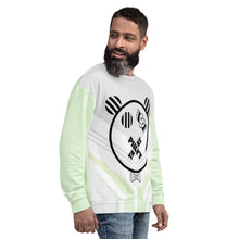 Load image into Gallery viewer, TPBear Unisex Sweatshirt