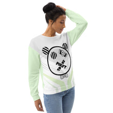 Load image into Gallery viewer, TPBear Unisex Sweatshirt