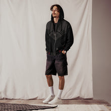 Load image into Gallery viewer, TPBear Unisex zip hoodie