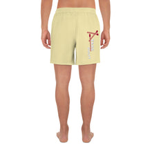 Load image into Gallery viewer, HIM Athletic Long Shorts