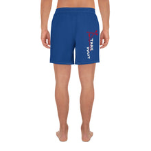 Load image into Gallery viewer, HIM Athletic Long Shorts