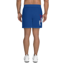 Load image into Gallery viewer, HIM Athletic Long Shorts