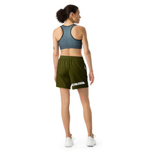 Load image into Gallery viewer, Unisex Take Phlyt Athletic Long Shorts