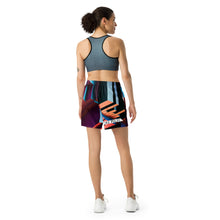 Load image into Gallery viewer, Unisex Athletic Take Phlyt Long Shorts