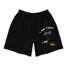 Load image into Gallery viewer, All-Over Print Unisex HIM Athletic Long Shorts