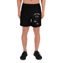 Load image into Gallery viewer, All-Over Print Unisex HIM Athletic Long Shorts