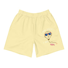 Load image into Gallery viewer, HIM Athletic Long Shorts