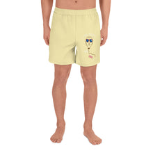 Load image into Gallery viewer, HIM Athletic Long Shorts