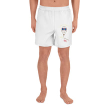 Load image into Gallery viewer, HIM Athletic Long Shorts