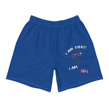 Load image into Gallery viewer, HIM Athletic Long Shorts