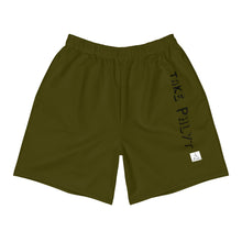 Load image into Gallery viewer, Unisex Take Phlyt Athletic Long Shorts