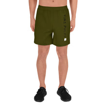 Load image into Gallery viewer, Unisex Take Phlyt Athletic Long Shorts