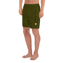 Load image into Gallery viewer, Unisex Take Phlyt Athletic Long Shorts