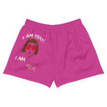 Load image into Gallery viewer, HER Athletic Shorts