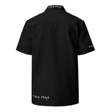 Load image into Gallery viewer, Turtle Unisex button shirt