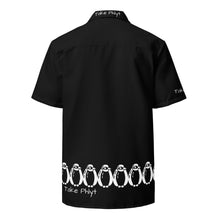 Load image into Gallery viewer, Penguin Unisex button shirt