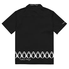 Load image into Gallery viewer, Penguin Unisex button shirt