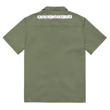 Load image into Gallery viewer, Stepper Unisex button shirt