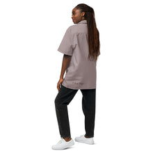 Load image into Gallery viewer, Take Phlyt Unisex button shirt