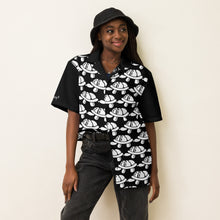 Load image into Gallery viewer, Turtle Unisex button shirt