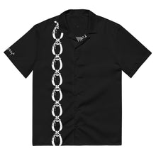 Load image into Gallery viewer, Penguin Unisex button shirt