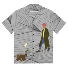 Load image into Gallery viewer, Stepper Unisex button shirt